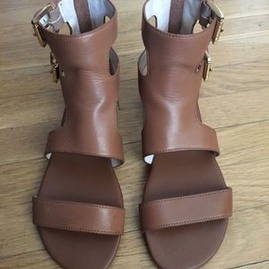 Michael Kors sandals